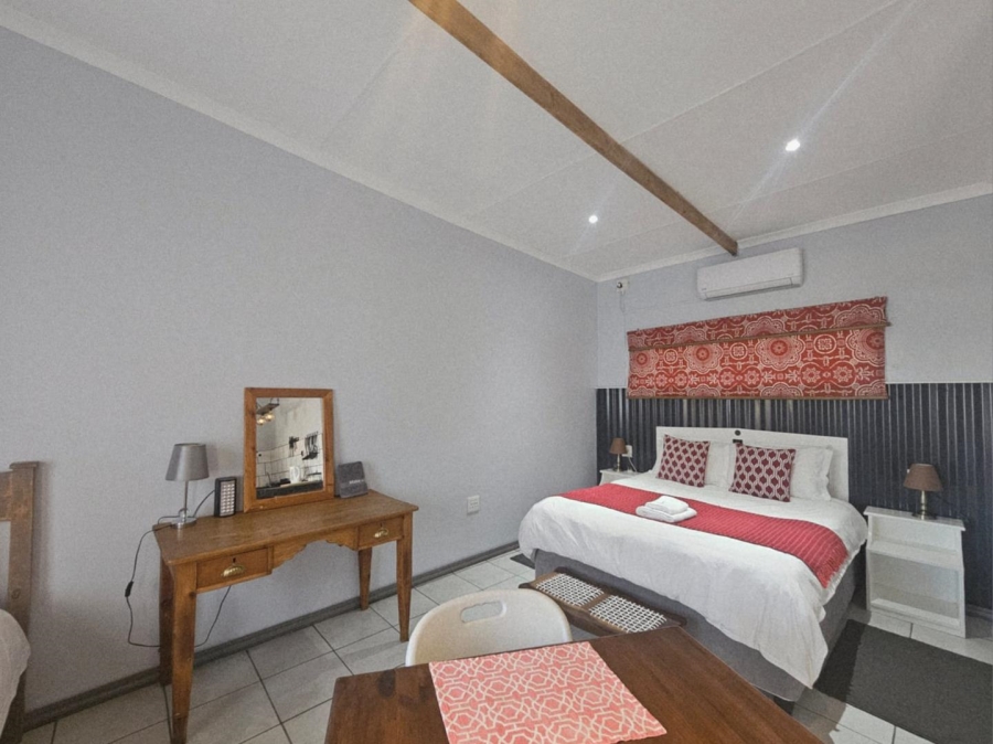 Commercial Property for Sale in Ficksburg Free State